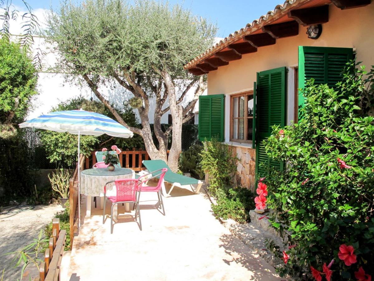 Holiday Home Sa Caseta By Interhome サンタニー エクステリア 写真