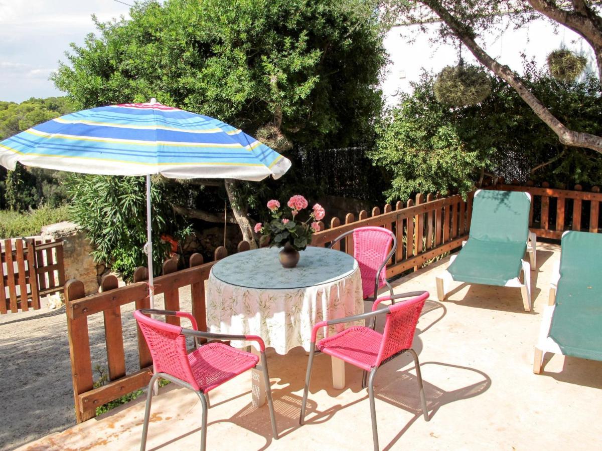 Holiday Home Sa Caseta By Interhome サンタニー エクステリア 写真