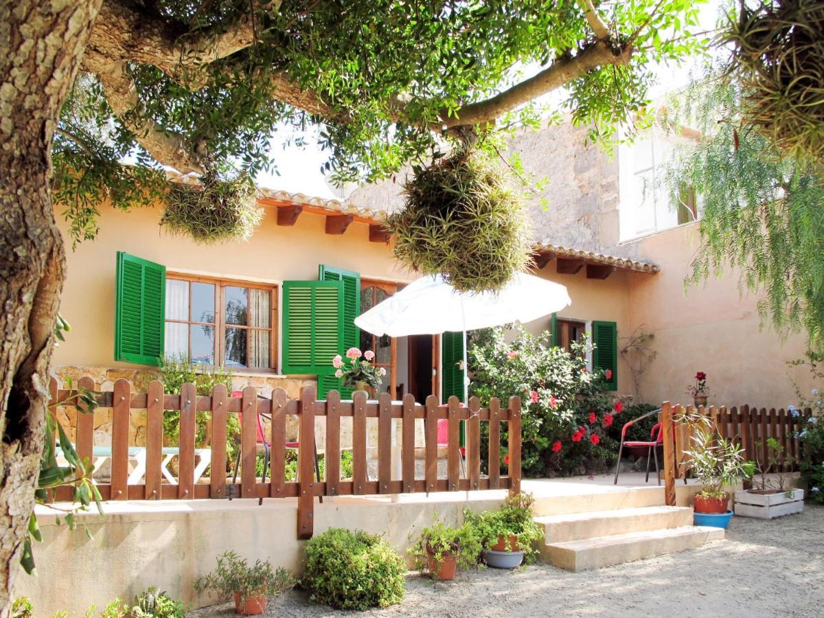 Holiday Home Sa Caseta By Interhome サンタニー エクステリア 写真