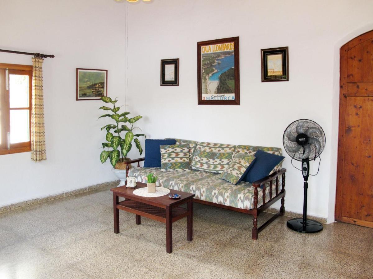 Holiday Home Sa Caseta By Interhome サンタニー エクステリア 写真
