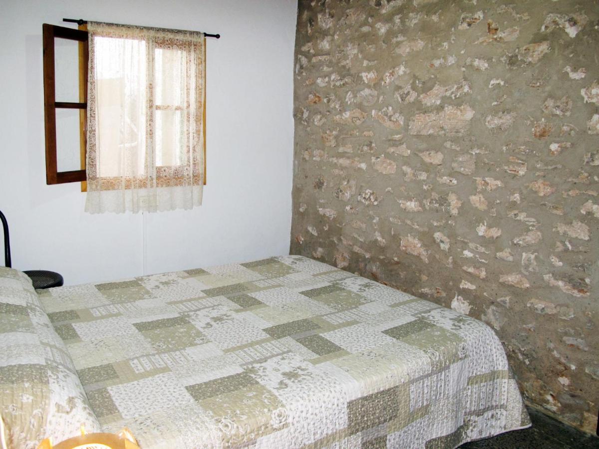 Holiday Home Sa Caseta By Interhome サンタニー エクステリア 写真